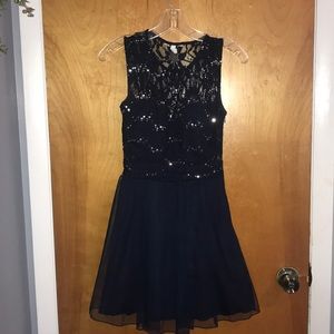 Homecoming Dress